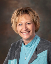Gail Whitney | Senior Vice President | Valley Bank